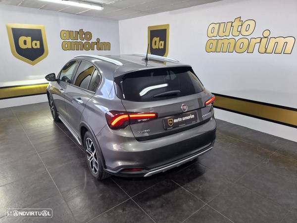 Fiat Tipo Cross 1.0 GSE T3 City - 14