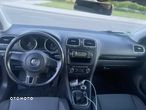 Volkswagen Golf 2.0 TDI DPF Highline - 7