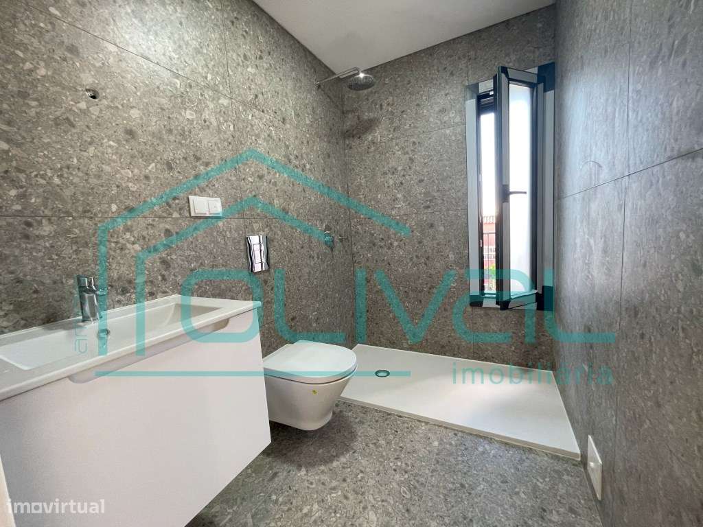 Agradável Moradia T4 A 20 minutos de Lisboa-26