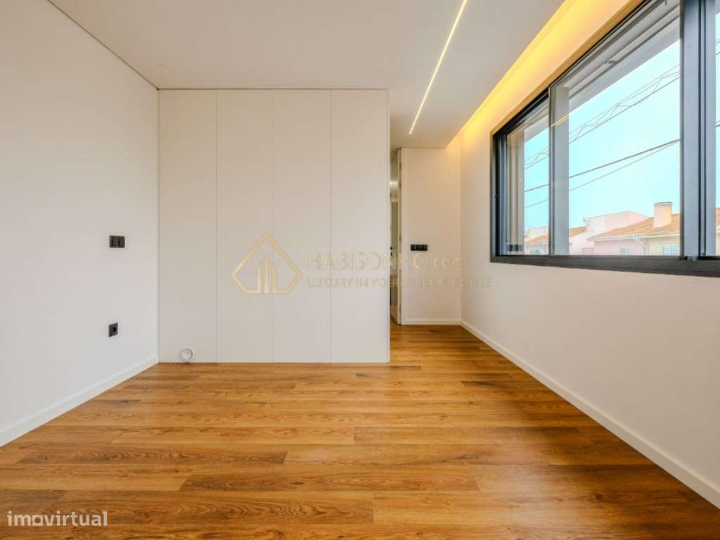 Moradia T4 C/ Piscina | Gulpilhares | Vila Nova de Gaia-37