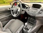 Ford Fiesta 1.0 EcoBoost S&S ST-LINE Red - 16