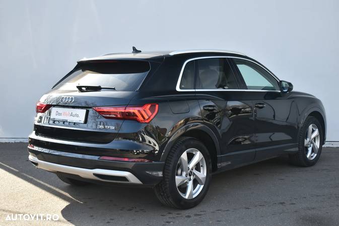 Audi Q3 35 TFSI S tronic advanced - 4