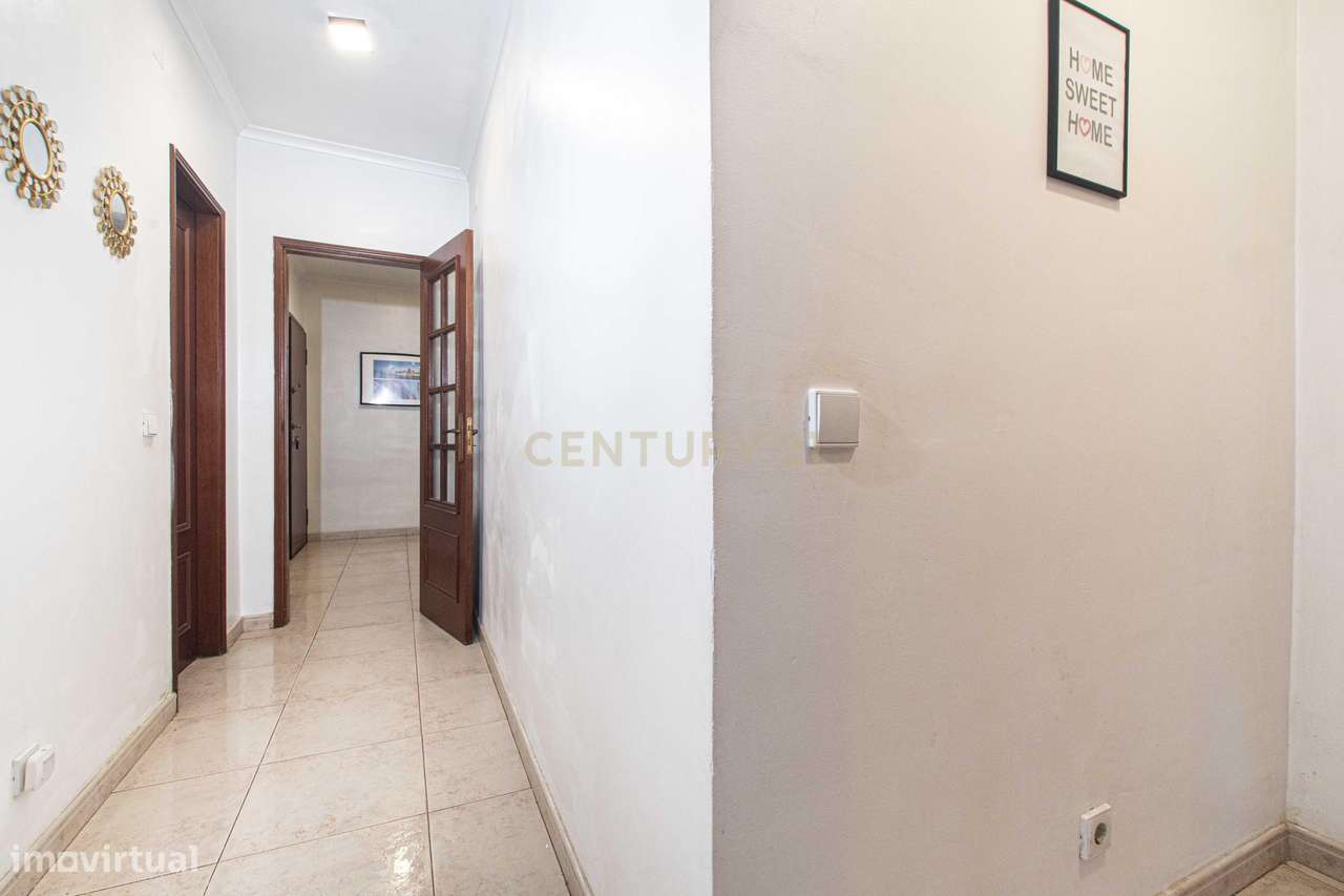 Apartamento T2 (São Marcos/Agualva-Cacém) - Grande imagem: 3/24