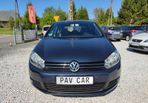 Volkswagen Golf - 12