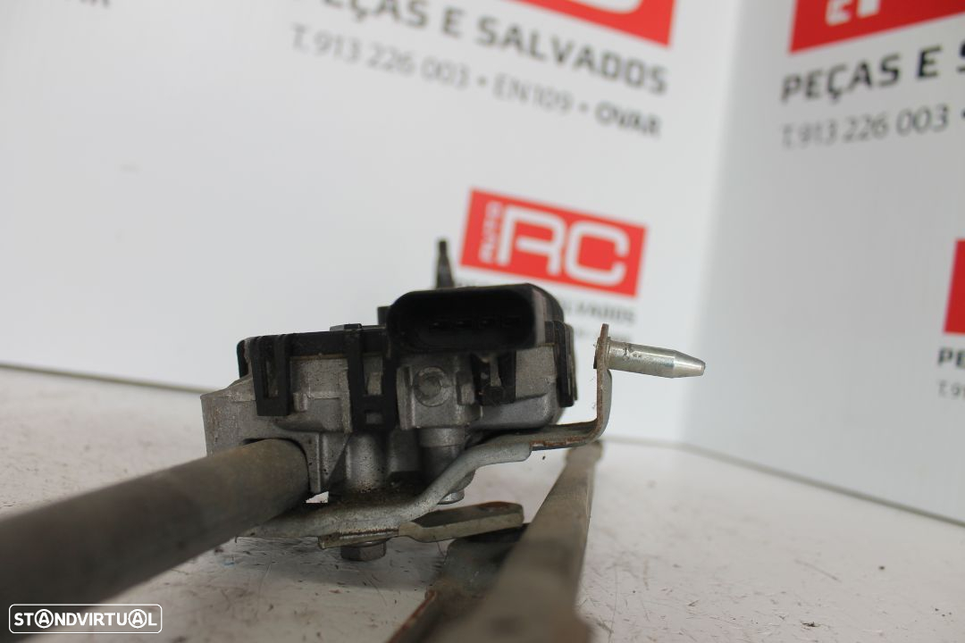 Limpa Para Brisas Seat Ibiza - 3