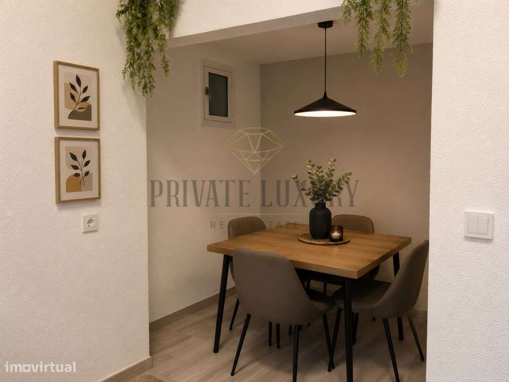Prédio à venda em Cacilhas investimento com rendimento e elevado po...-6