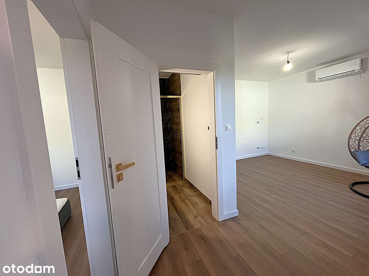 Mieszkanie po kapitalnym remoncie w Elblągu. - Pełny obrazek: 5/18