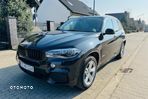 BMW X5 xDrive50i - 25