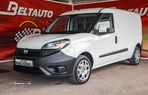 Fiat Doblo Maxi 1.3 M-Jet 3L IVA Dedutível - 1