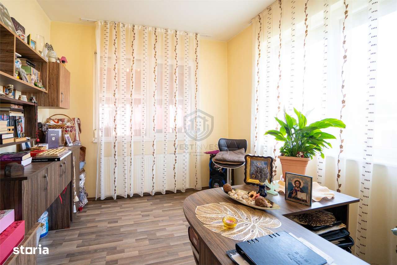 Casa de vanzare P+M Paleu - Imagine principală: 4/19