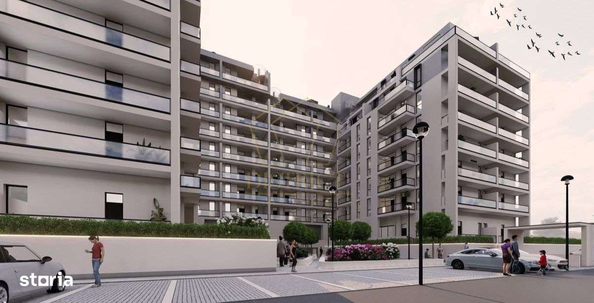 Apartament superb cu 2 camere și balcon | Calea Aradului - Imagine principală: 3/10