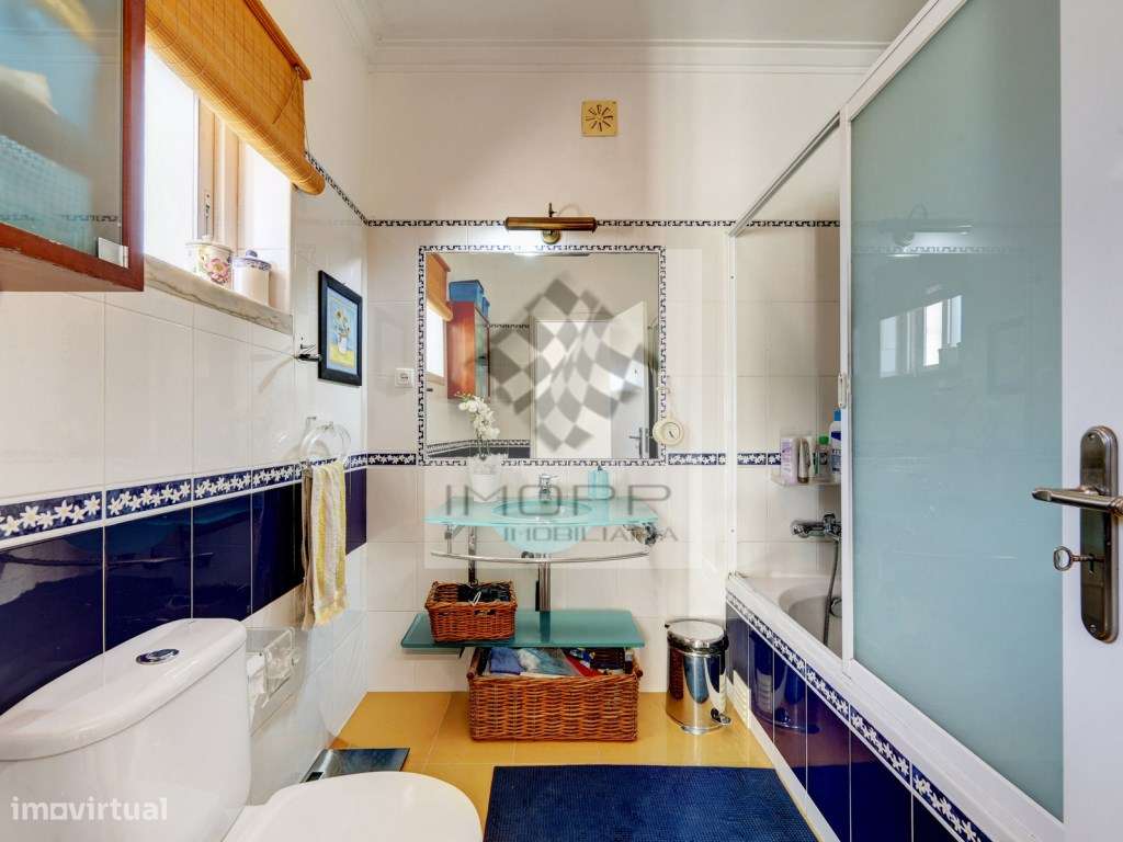 Moradia de Excelência na Amadora - Exclusividade, Conforto e Locali...-35