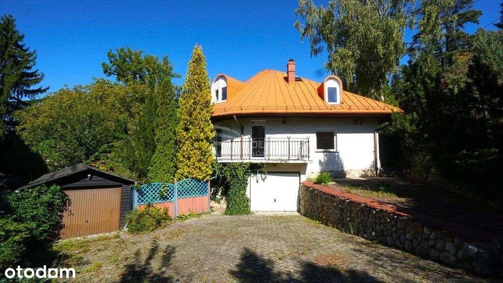 Jedyny taki Dom Polanica Zdrój Centrum - Pełny obrazek: 2/14