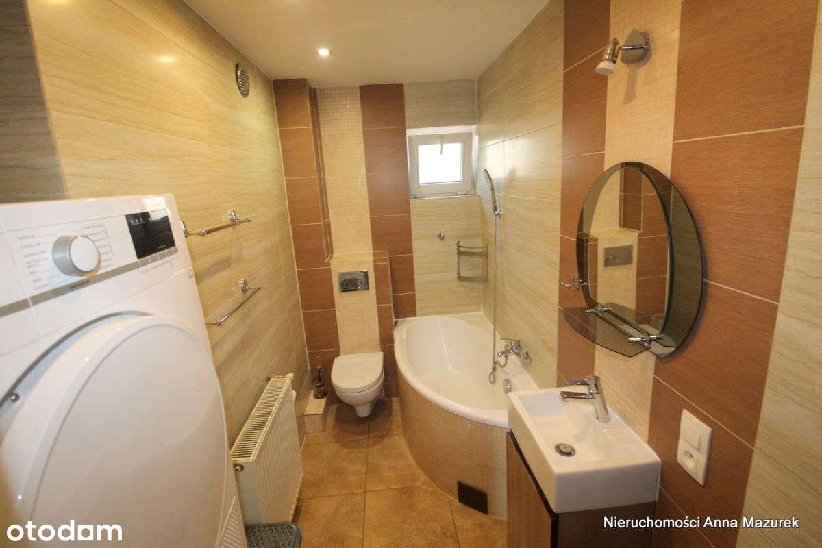 2 pokoje z ogródkiem, Węgierskie-11