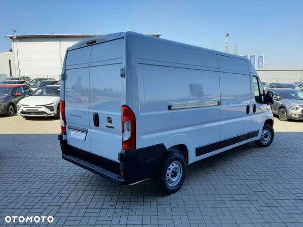 Fiat Ducato Furgon EASYPRO L3H2 DMC 3,3t 2179 ccm 140KM - 5