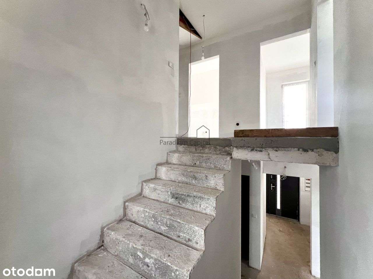 Dom Wolnostojący 118 m² – Duża Działka 875 m² – Kraków, Nowa Huta-3