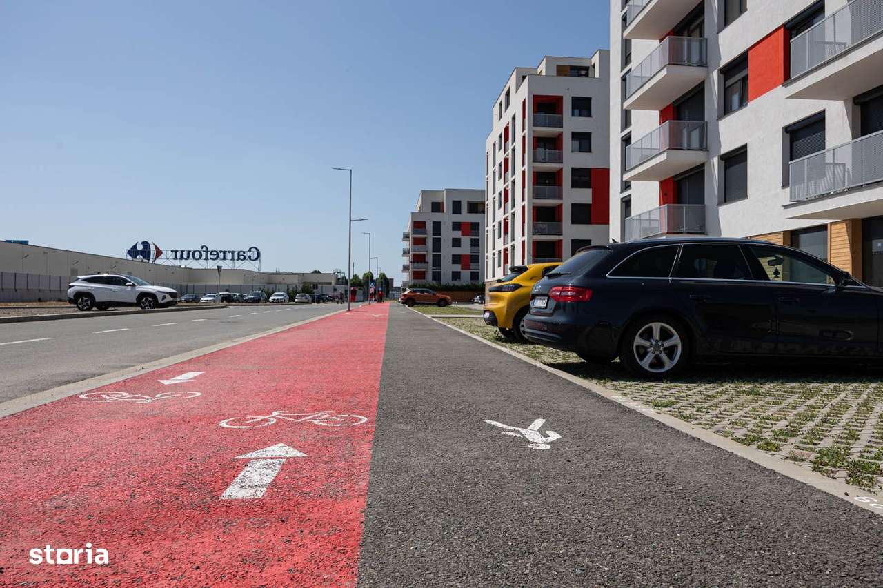 ACASĂ începe în Cartier ARED IMAR! - Imagine principală: 3/7