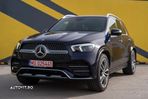 Mercedes-Benz GLE 350 d 4Matic 9G-TRONIC AMG Line - 7