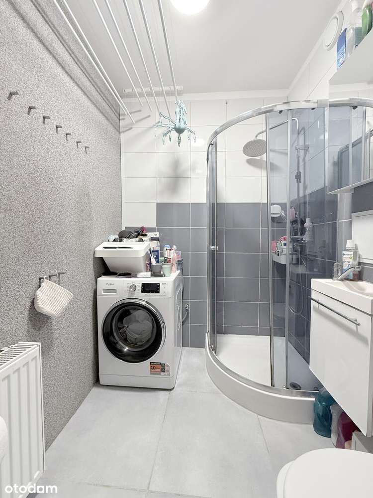 3-pokojowe mieszkanie z balkonem! ul. Wróblewskiego-6