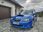 Subaru Impreza 2.5 WRX/WR - 1