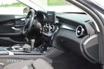 Mercedes-Benz Klasa C 200 (BlueTEC) d T Exclusive - 19