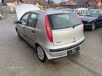 Piese Fiat Punto 2 - 5