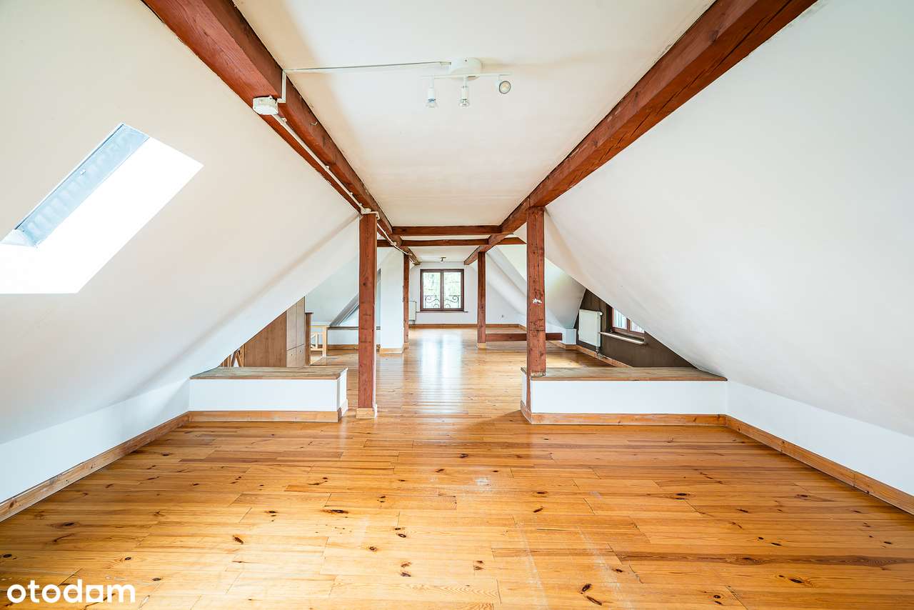 Dom przy Parku Decjusza-16