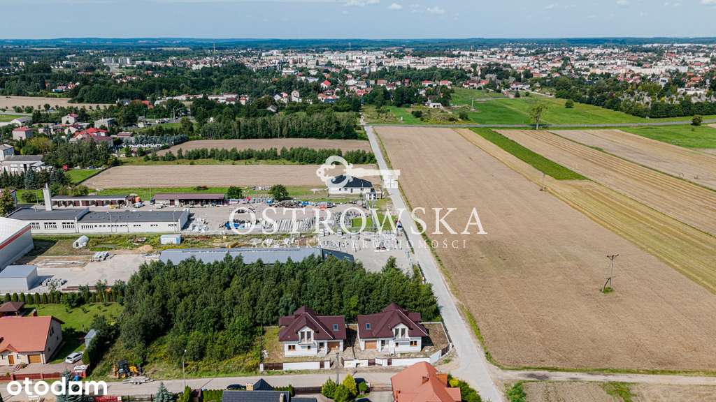 Dom w stanie deweloperskim - FOTOWOLTAIKA W CENIE! - Pełny obrazek: 4/19