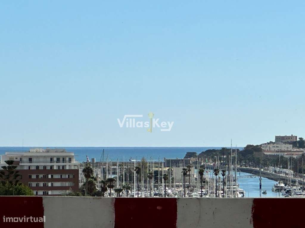 Apartamentos de Luxo com Vista Mar próximos do Centro de Lagos e da... - Grande imagem: 2/22