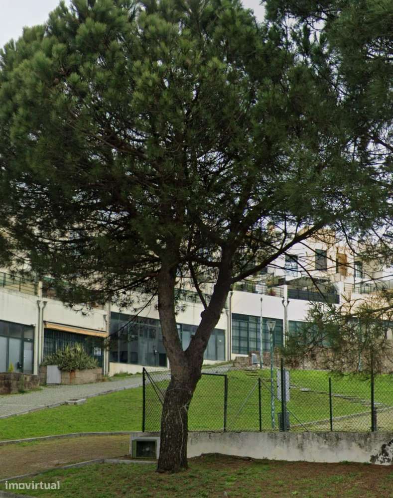 Investimento- Loja em Valongo possibilidade de Converter em T2-14