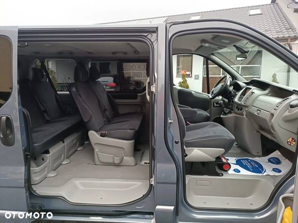 Renault Trafic - 29