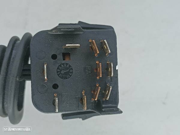 Manete/ Interruptor De Piscas / Luzes Opel Vectra B Combi (J96) - 6