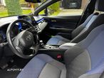 Toyota C-HR 1.2 Turbo 4x2 CVT C-ult - 10