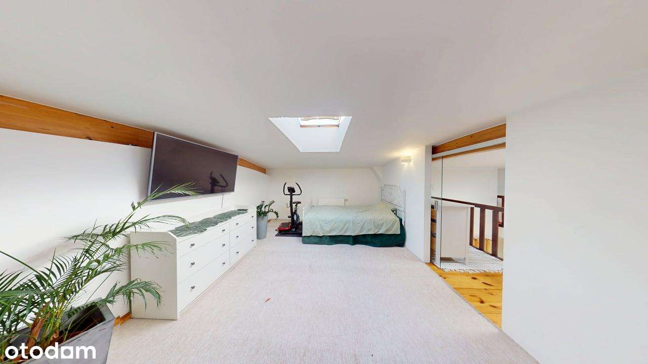 Mieszkanie z garażem w centrum Goleniowa-17