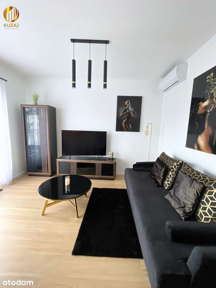 Ustka – Apartament Luxoro | Premium w każdym detalu - Pełny obrazek: 5/20