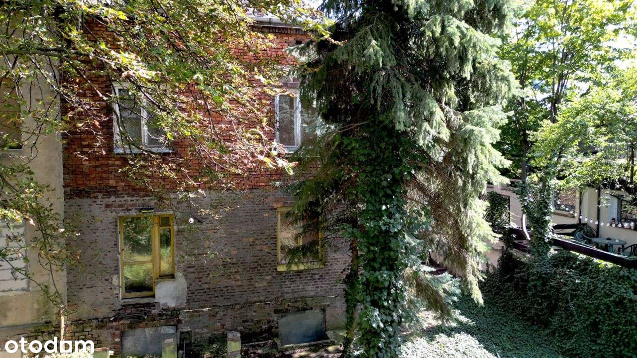 Kamienica dla inwestora na Pradze południe!-7