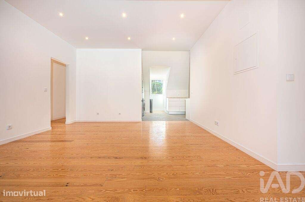 Apartamento T2 em Oeiras e São Julião da Barra, Paço de Arcos e Caxias - Grande imagem: 5/30