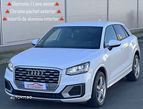 Audi Q2 2.0 TDI quattro S tronic sport - 8