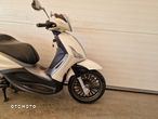 Piaggio Beverly - 19