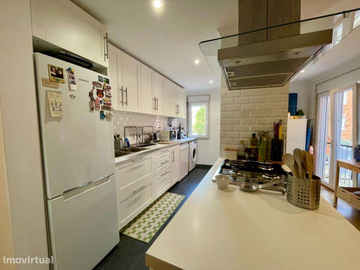 Quarto - localizado em Olivais Lisbon - Grande imagem: 4/9