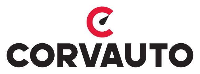 Corvauto logo