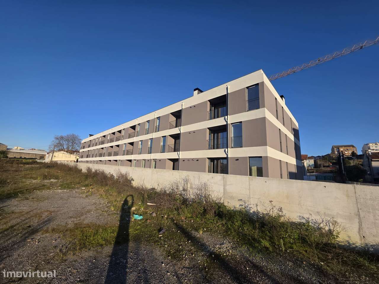 T1+1 | São Mamede Park  - Conclusão prev. Março 2026-3