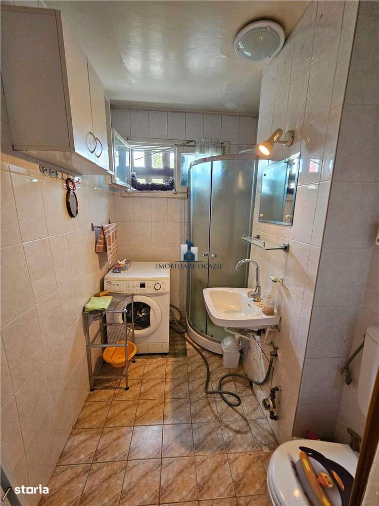 Apartament 3 camere Berceni-Covasna - Imagine principală: 5/8