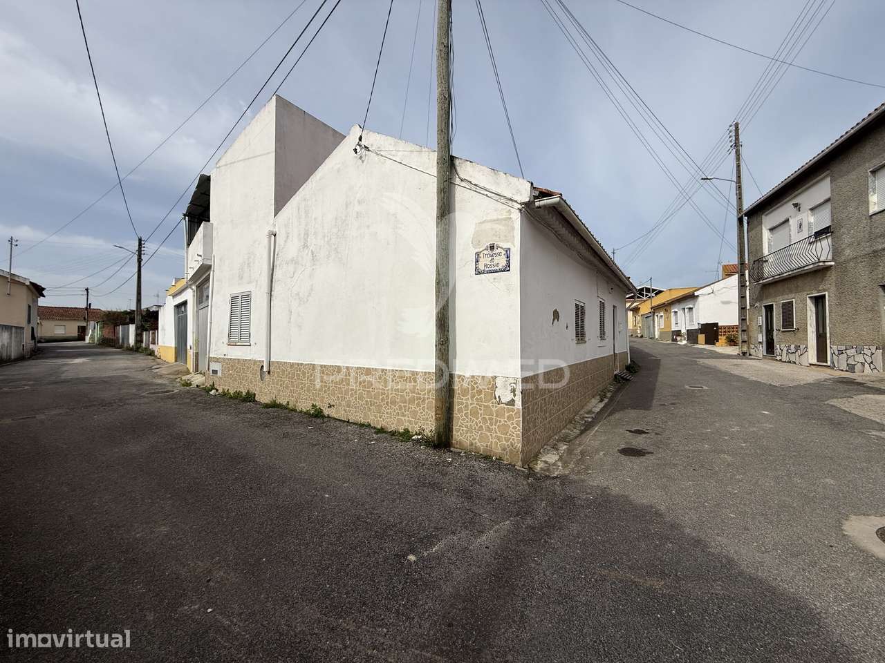 Moradia T2 com Garagem – Póvoa das Mós, Pernes | Santarém - Grande imagem: 5/29