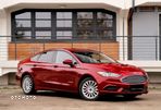 Ford Fusion - 3