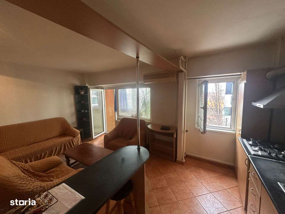 Garsoniera | Arcul de Triumf | Maresal Averescu | Mihalache | Turda - Imagine principală: 5/8