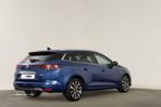 Renault Mégane Sport Tourer 1.5 Blue dCi R.S. Line - 4