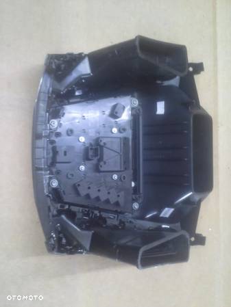 Ford Fokus MK3 radio BM5T-18C815-DF panel sterowania radia AM5T-18K811-AC - 18