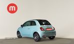 Fiat 500C 1.0 Hybrid Dolcevita - 3