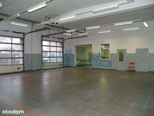 Hala/Magazyn, 500 m², Warszawa - Pełny obrazek: 5/9